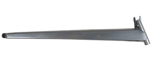 Lh Trail Arm Silver S D Lh Trail Arm Silver S D