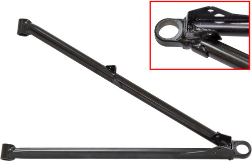 Lower Lh A Arm S D SM-08665L Lower Lh A Arm S D SM-08665L