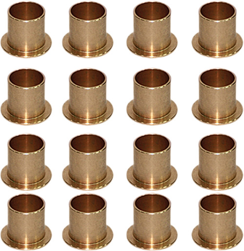Front End Bushing Kit 16/Pk SM-08263 16/PK Front End Bushing Kit 16/Pk SM-08263 16/PK