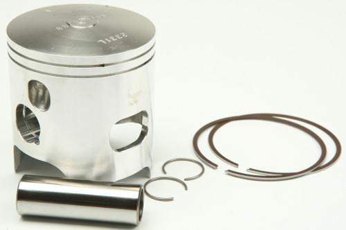 Piston Kit Pro Lite 67.00/+0.60 Kaw Piston Kit Pro Lite 67.00/+0.60 Kaw