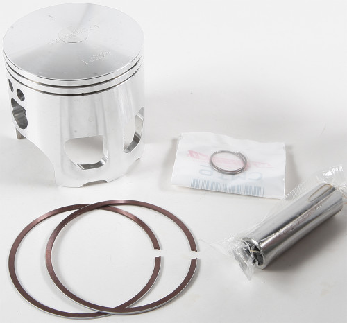 Piston Kit Pro Lite 68.25/+2.25 Yam Piston Kit Pro Lite 68.25/+2.25 Yam