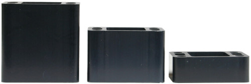 Riser Block Kit 1" Pol Riser Block Kit 1" Pol