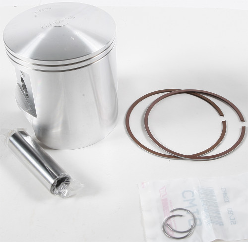 Piston Kit Pro Lite 87.00/+1.00 Suz