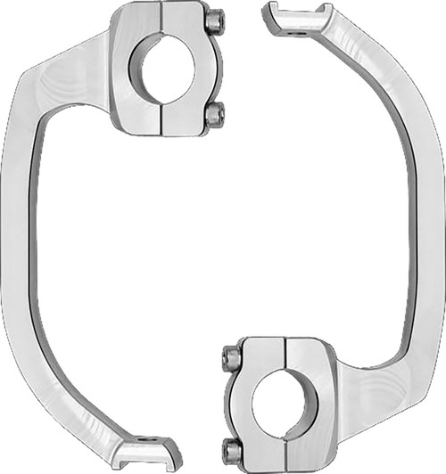 Rox Flex Tec Mount Hayes Brake S/M Rox Flex Tec Mount Hayes Brake S/M