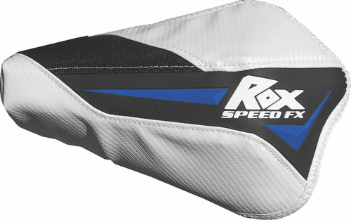 Rox Flex Tec 2 Handguard White/Black/Blue