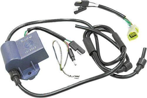 Cdi S D 01-143-45 Cdi S D 01-143-45