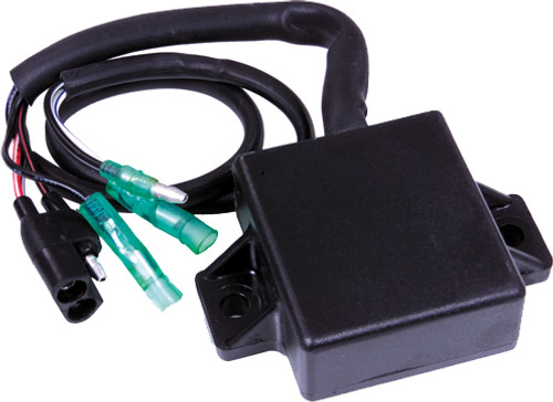 Cdi A/C 01-401A Cdi A/C 01-401A