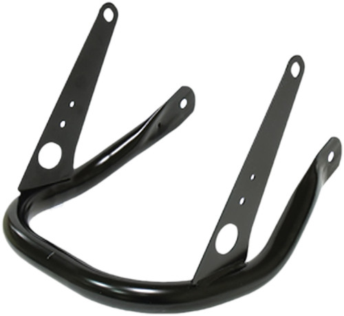 Front Bumper Yam Nytro Front Bumper Yam Nytro