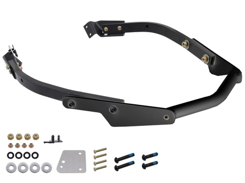 Front Bumper S/D Front Bumper S/D