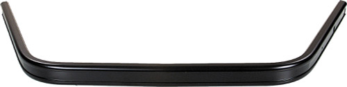 Front Bumper Replacement Black Front Bumper Replacement Black