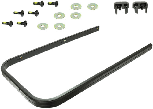Rear Bumper 154 S D Rear Bumper 154 S D