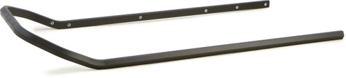 Rear Bumper 165 S D Rear Bumper 165 S D