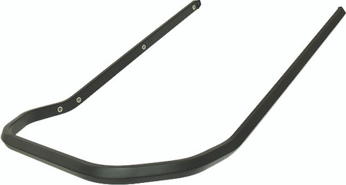 Rear Bumper 137 S D SM-12697 Rear Bumper 137 S D SM-12697