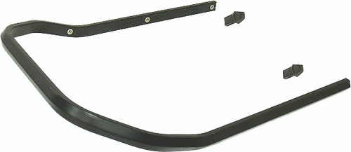 Rear Bumper S D SM-12695 Rear Bumper S D SM-12695