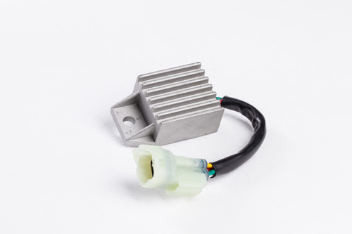 Regulator / Rectifier 10-702