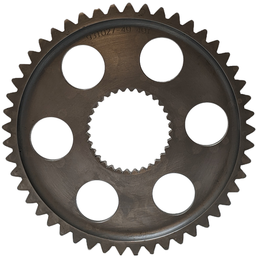 Sprocket Silent 49t  32t Int. Ski Doo