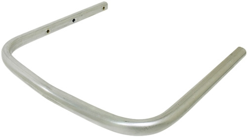 Rear Bumper Pol SM-12532
