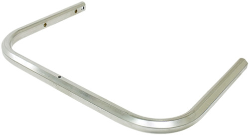 Rear Bumper Pol SM-12534 Rear Bumper Pol SM-12534
