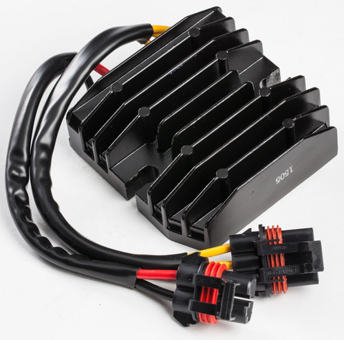 Regulator / Rectifier 10-562