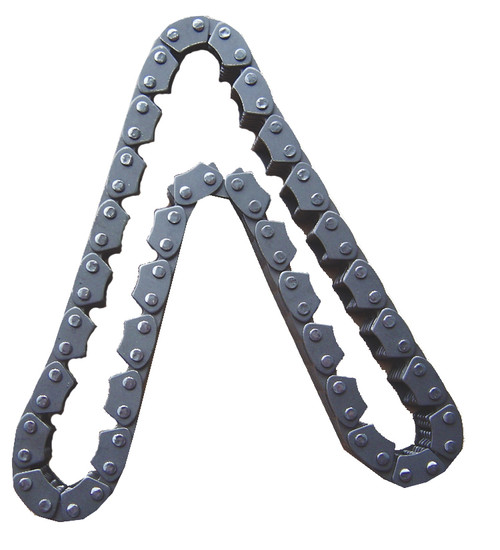 Borg Warner Hyvo Chain 3/4" 92 Link Borg Warner Hyvo Chain 3/4" 92 Link