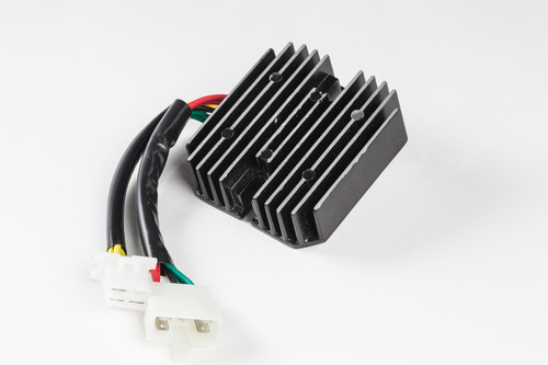 Regulator / Rectifier 10-313