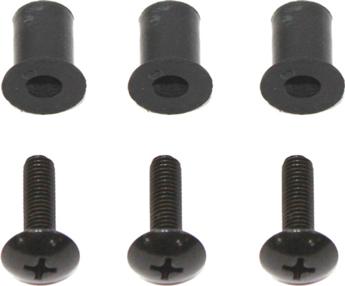 W/S Screw Kit Yam W/S Screw Kit Yam