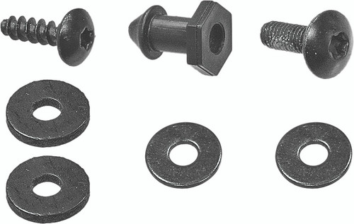W/S Screw Kit S D W/S Screw Kit S D