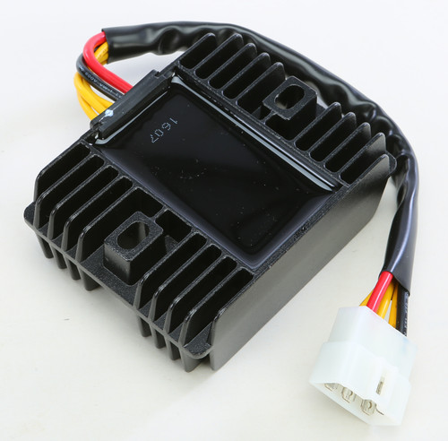 Regulator / Rectifier Suz 10-213