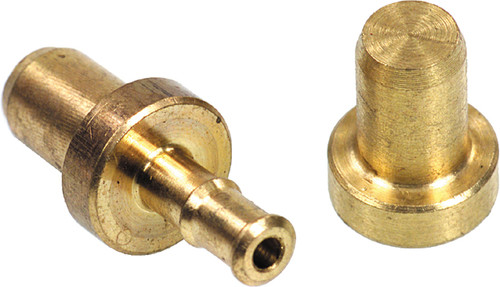 Keihin Spigot & Plug Kit Choke Shft Plug Kit Keihin