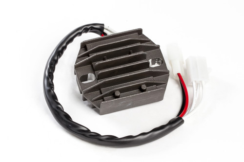 Regulator / Rectifier 10-201