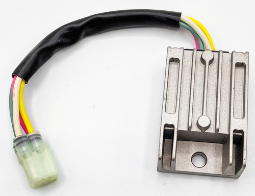 Voltage Regulator 10-177