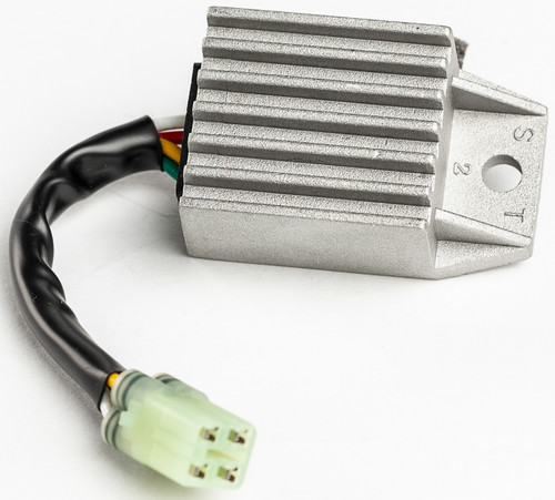 Rectifier Regulator Hon Rectifier Regulator Hon