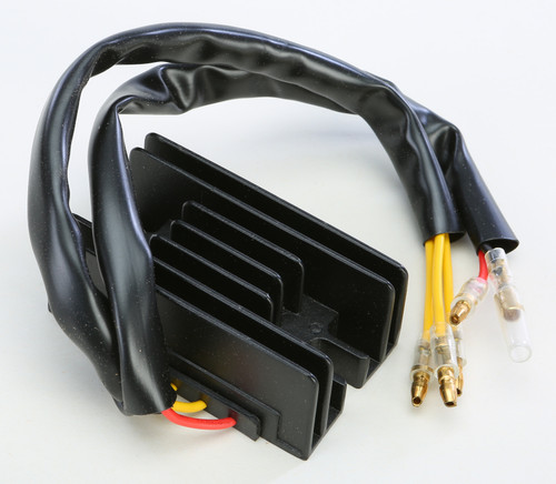 Regulator / Rectifier 10-153