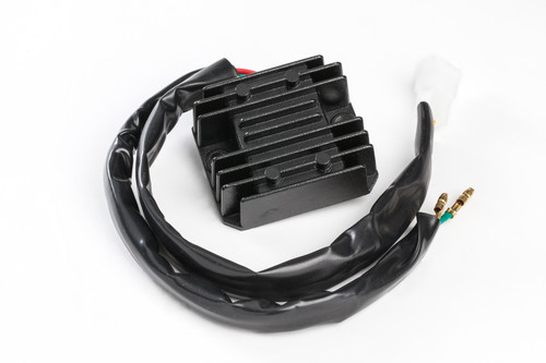 Regulator / Rectifier 10-145