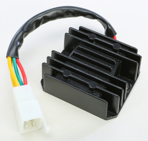 Regulator / Rectifier 10-143