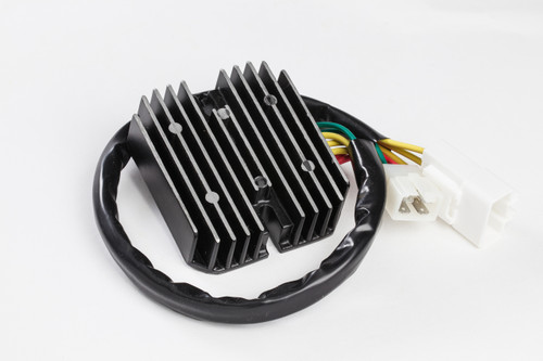 Regulator / Rectifier 10-112 Regulator / Rectifier 10-112