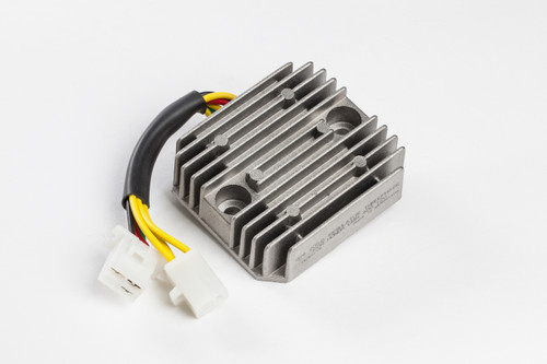 Regulator / Rectifier 10-109