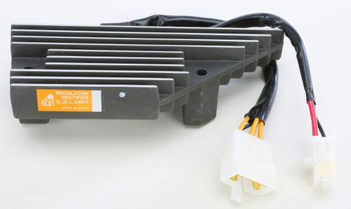 Regulator / Rectifier 10-107