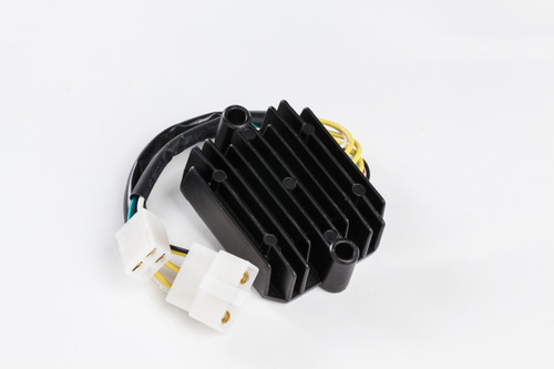 Regulator / Rectifier 10-103 Regulator / Rectifier 10-103