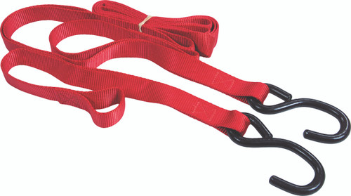 Deluxe Tow Strap Deluxe Tow Strap
