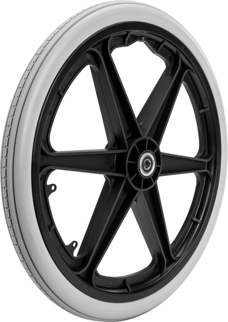 Big Wheel Dolly Solid Wheel Big Wheel Dolly Solid Wheel
