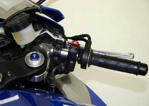 Replacement Handlebars TS1701