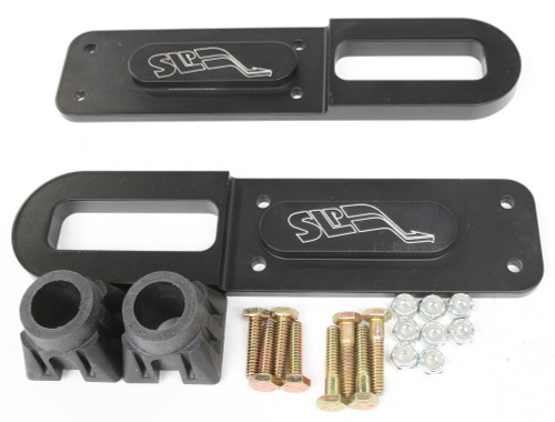 Pr/Rail Ext Pol 7.5" Pr/Rail Ext Pol 7.5"