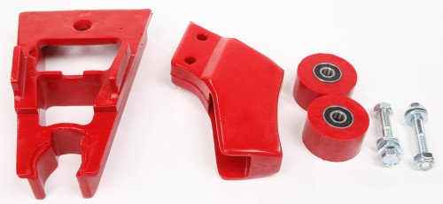 Chain Slider Set Aftermarket (Red) 1104RD Chain Slider Set Aftermarket (Red) 1104RD