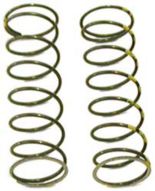 Exhaust Valve Spring Yellow Exhaust Valve Spring Yellow
