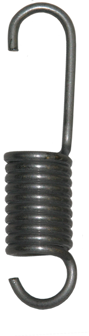 Exhaust System Spring 2 3/4" Exhaust System Spring 2 3/4"