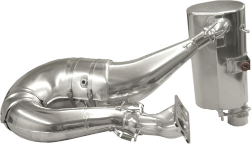 Single Pipe Pol 600 Rmk