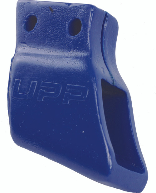 Chain Slider Rear (Blue) 1107BL Chain Slider Rear (Blue) 1107BL