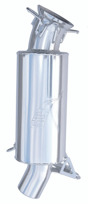Silencer S D 09-335