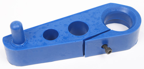 Chain Slider Front (Blue) 1040BL Chain Slider Front (Blue) 1040BL